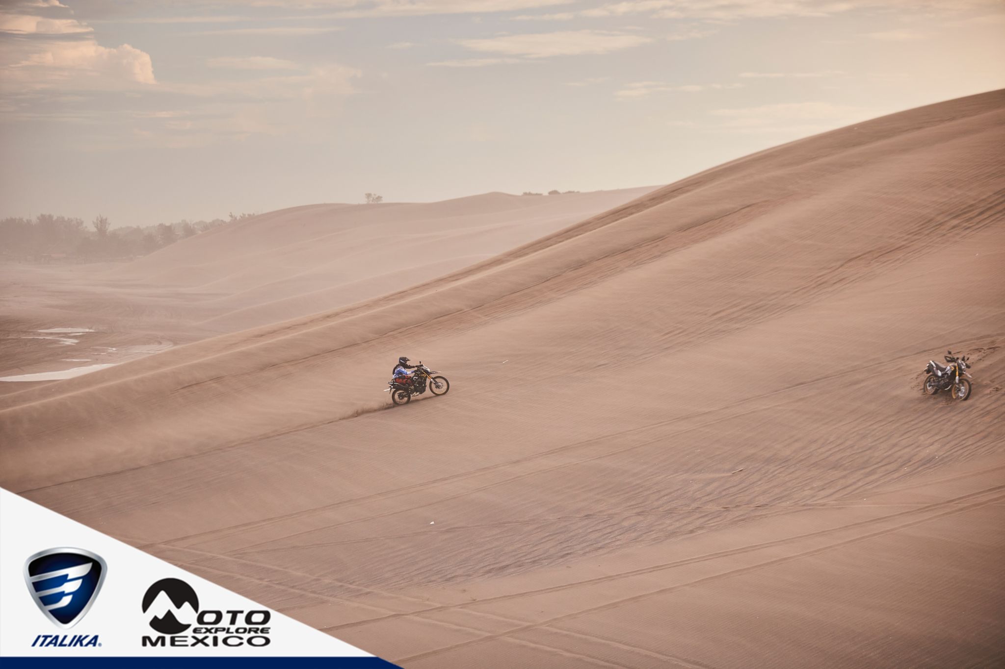 ITALIKA CHACHALACAS D2 482